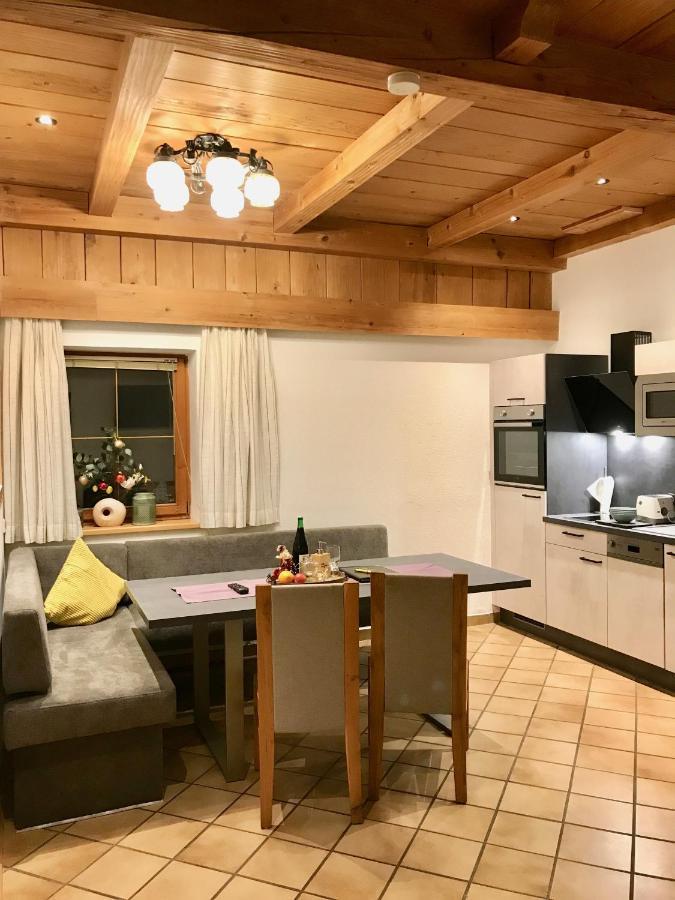 Aparthotel Restaurant Almdiele
