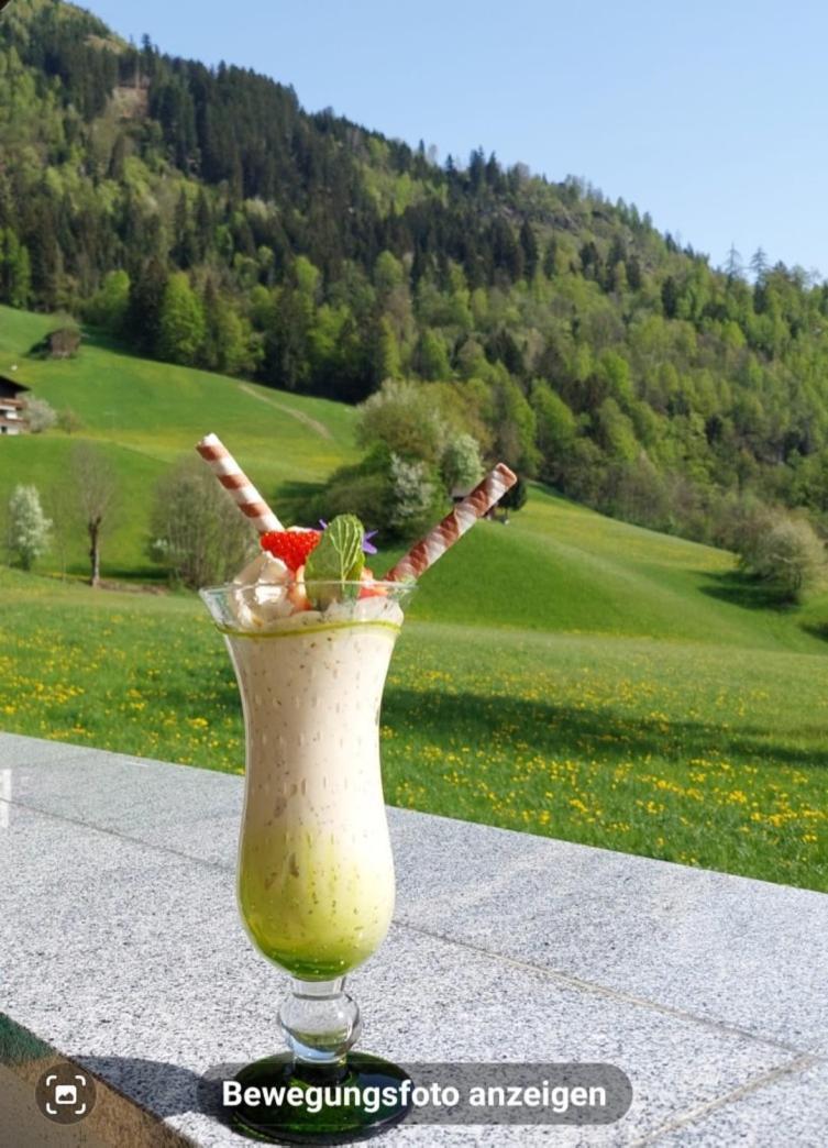 Restaurant Almdiele Aparthotel *