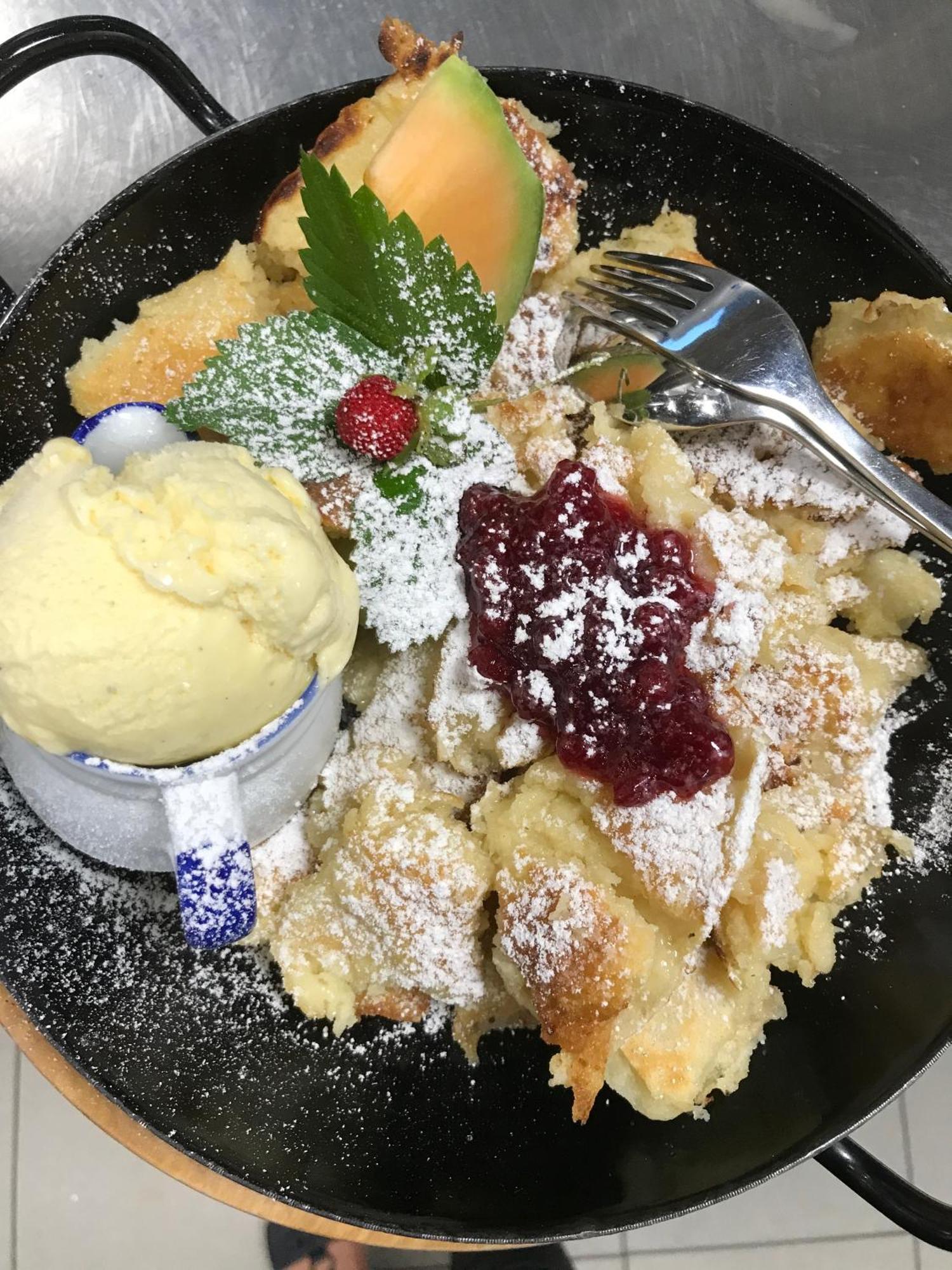 Aparthotel Restaurant Almdiele Hart im Zillertal