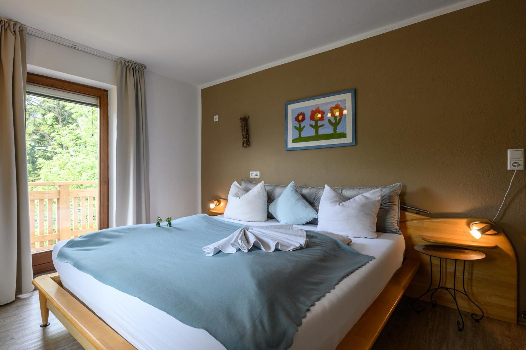 Aparthotel Restaurant Almdiele