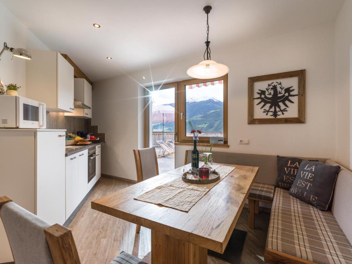 Restaurant Almdiele Hart im Zillertal