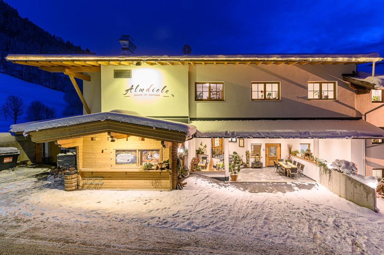 Restaurant Almdiele