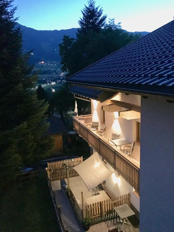Restaurant Almdiele * Hart im Zillertal