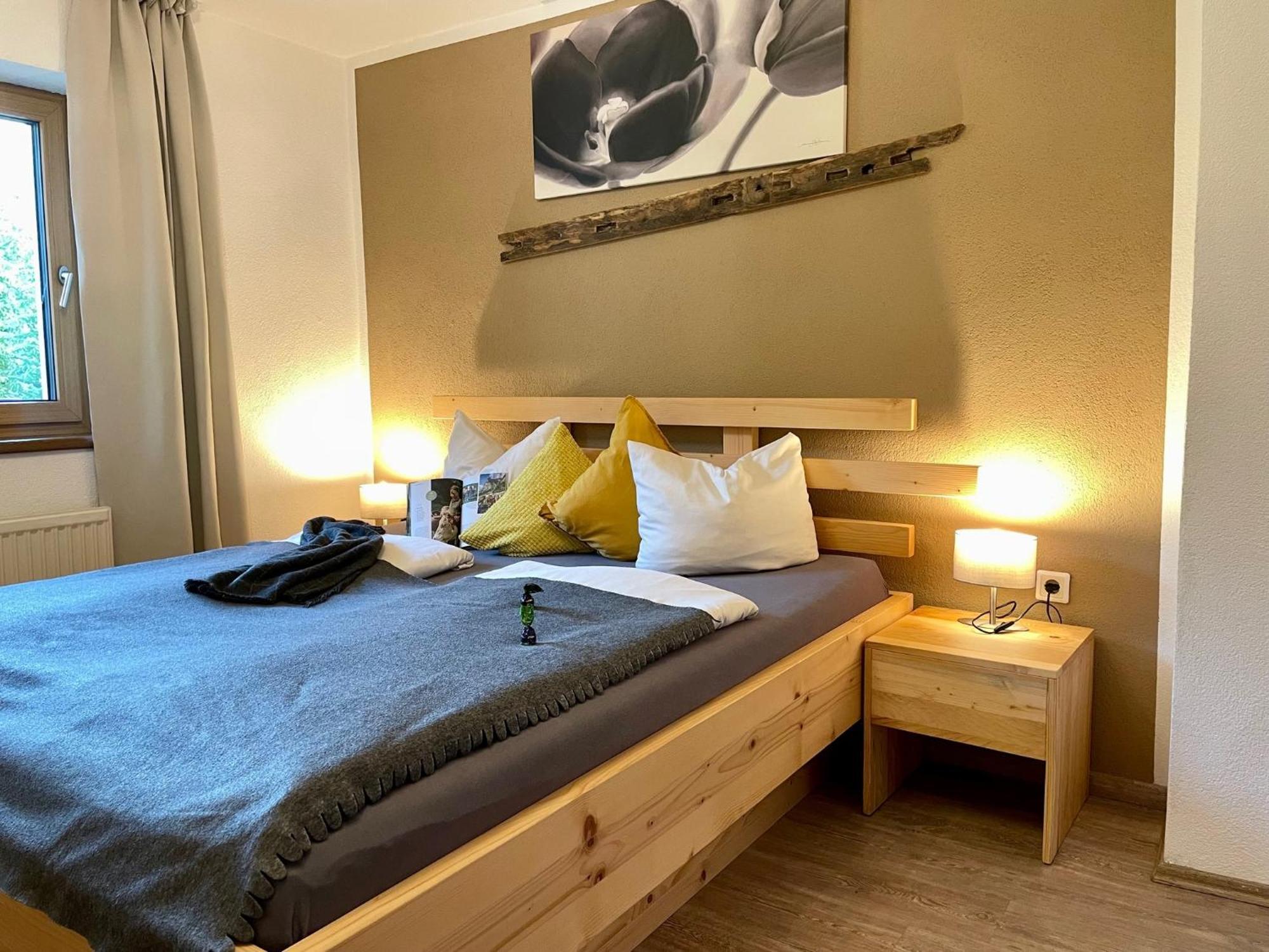 Aparthotel Restaurant Almdiele Hart im Zillertal