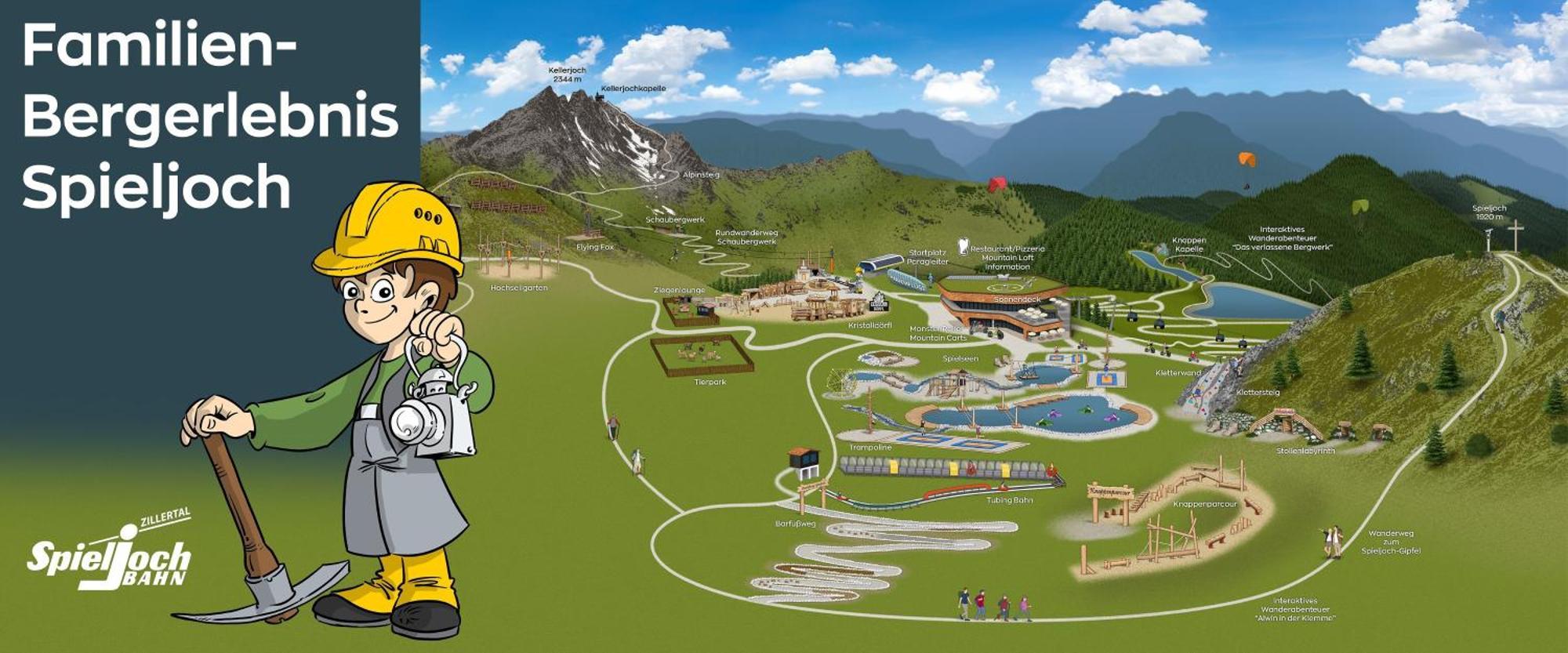 Aparthotel Restaurant Almdiele Hart im Zillertal